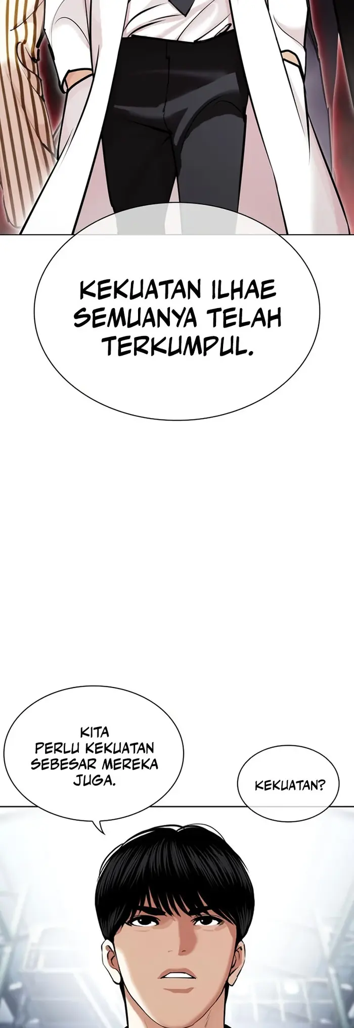Lookism Chapter 443 - halaman 78