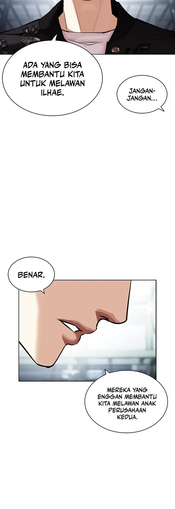 Lookism Chapter 443 - halaman 79
