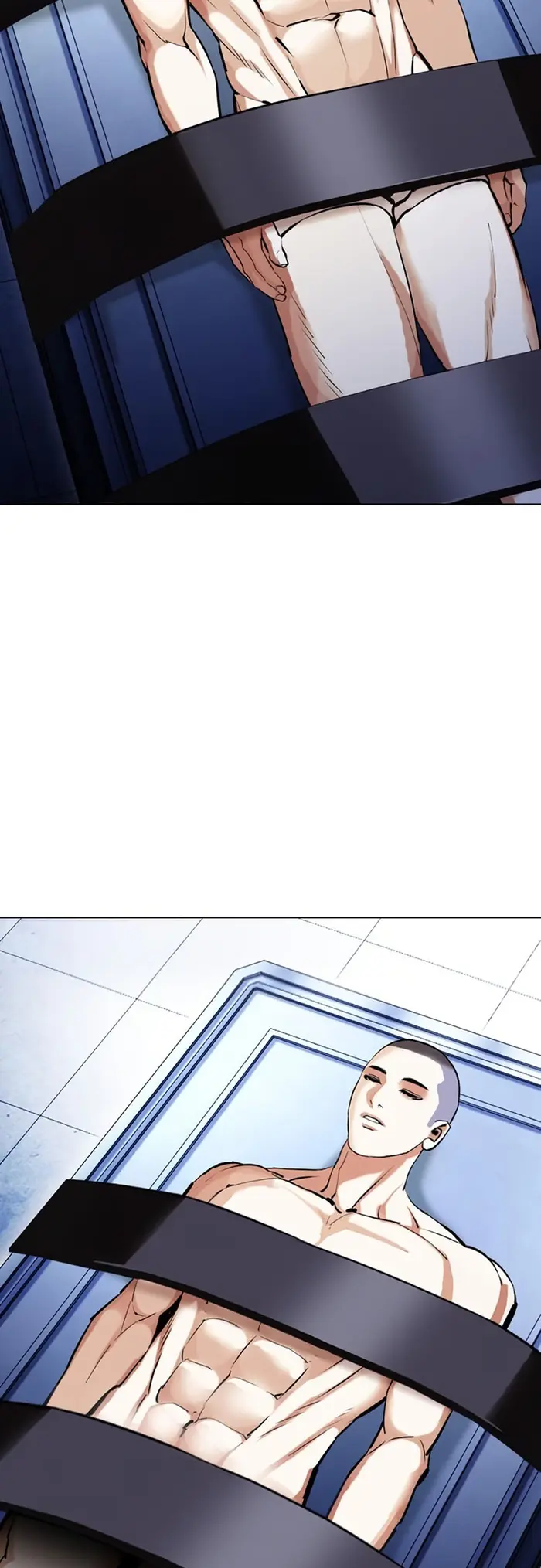 Lookism Chapter 443 - halaman 89