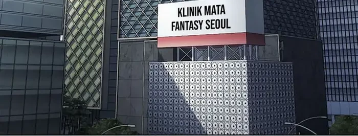 Lookism Chapter 444 - halaman 105