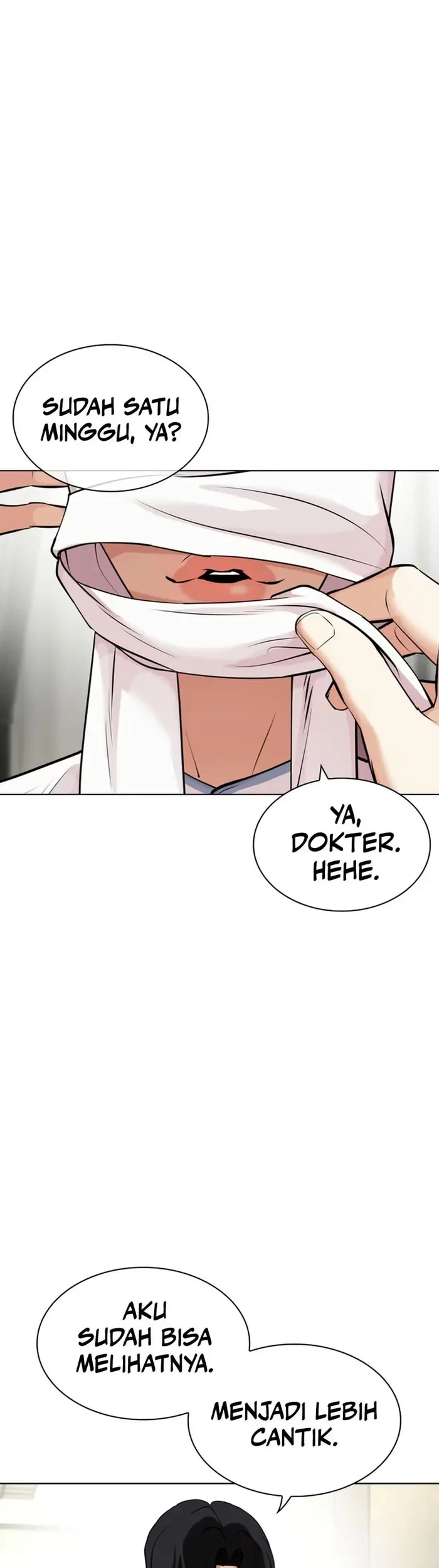 Lookism Chapter 444 - halaman 106