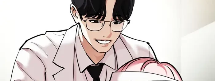 Lookism Chapter 444 - halaman 107