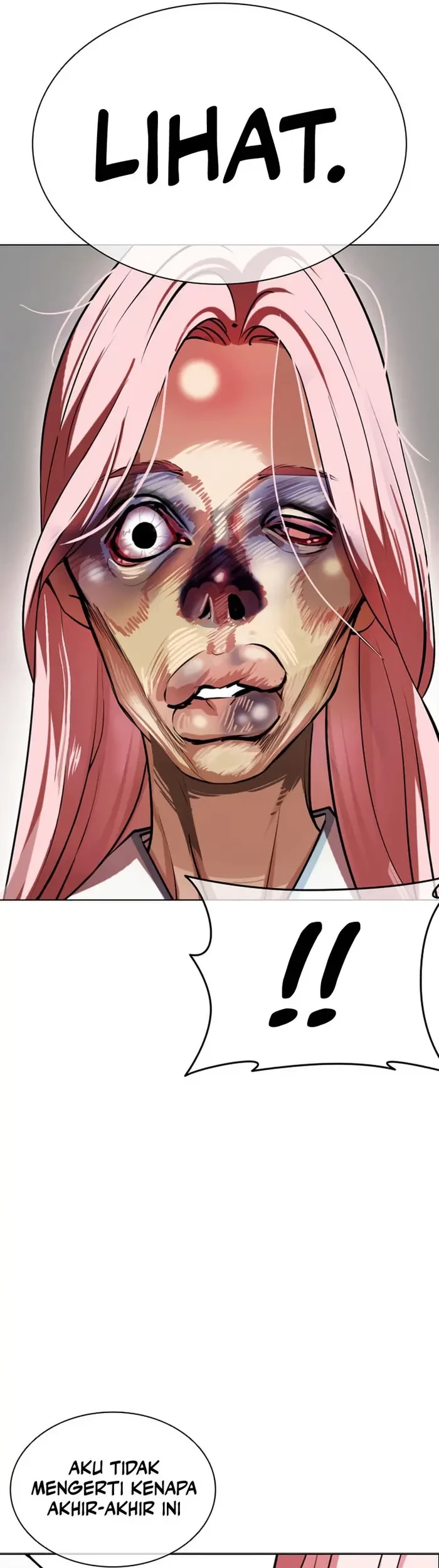Lookism Chapter 444 - halaman 110