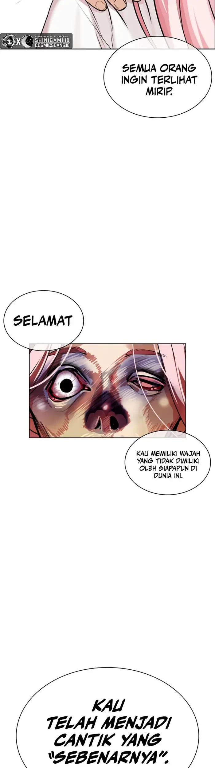Lookism Chapter 444 - halaman 112
