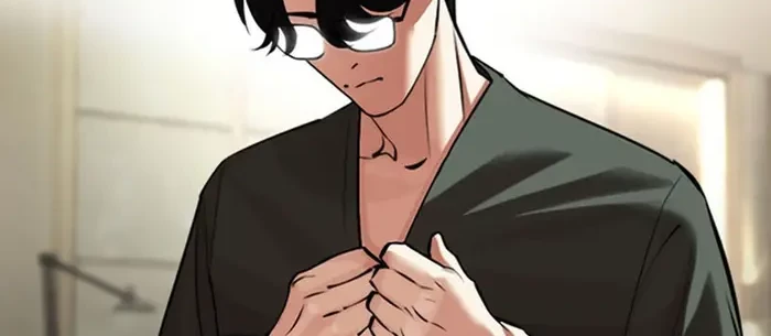 Lookism Chapter 444 - halaman 117