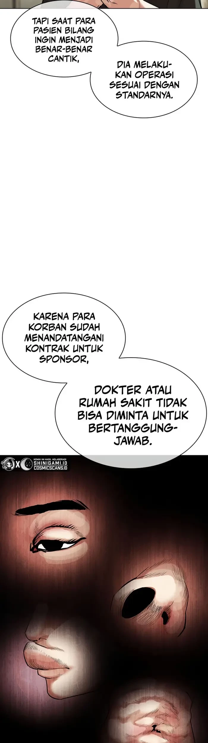 Lookism Chapter 444 - halaman 118
