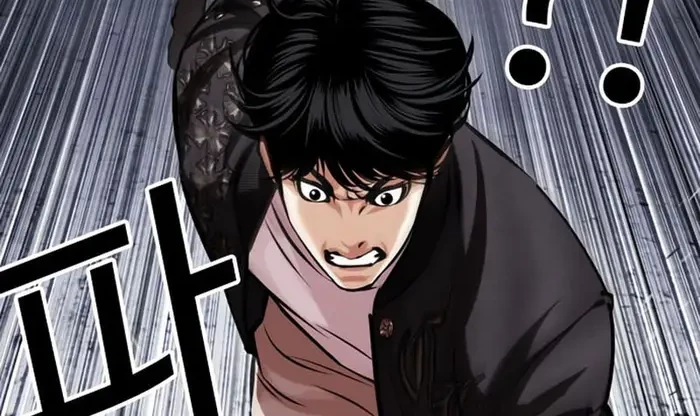 Lookism Chapter 444 - halaman 123