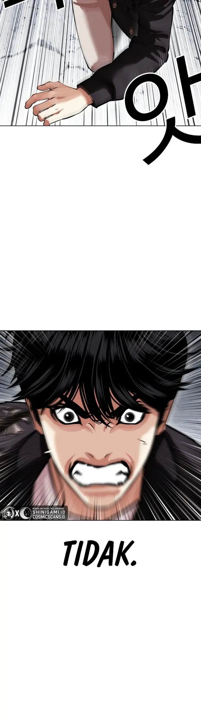 Lookism Chapter 444 - halaman 124