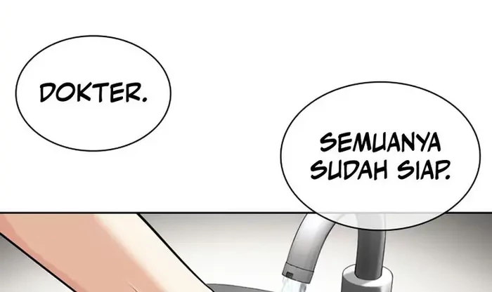 Lookism Chapter 444 - halaman 125
