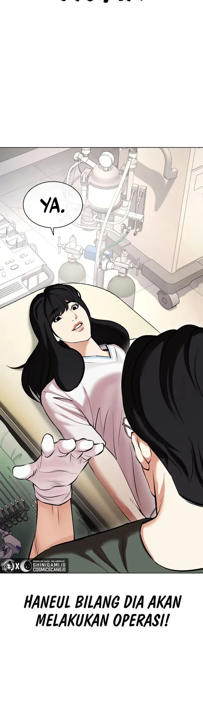 Lookism Chapter 444 - halaman 130