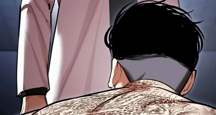 Lookism Chapter 444 - halaman 27