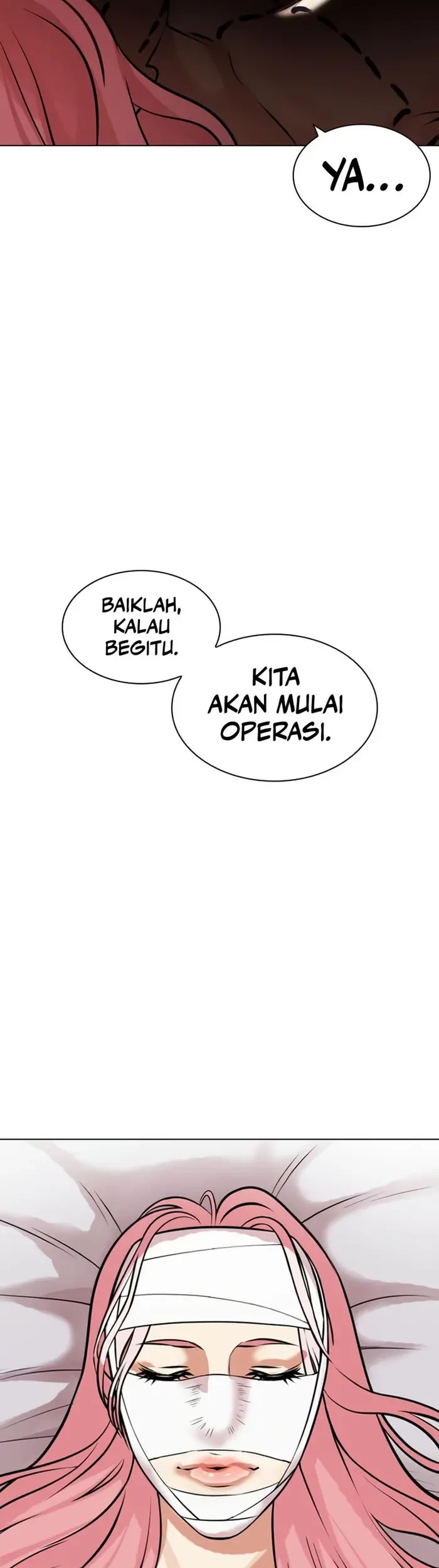 Lookism Chapter 444 - halaman 64