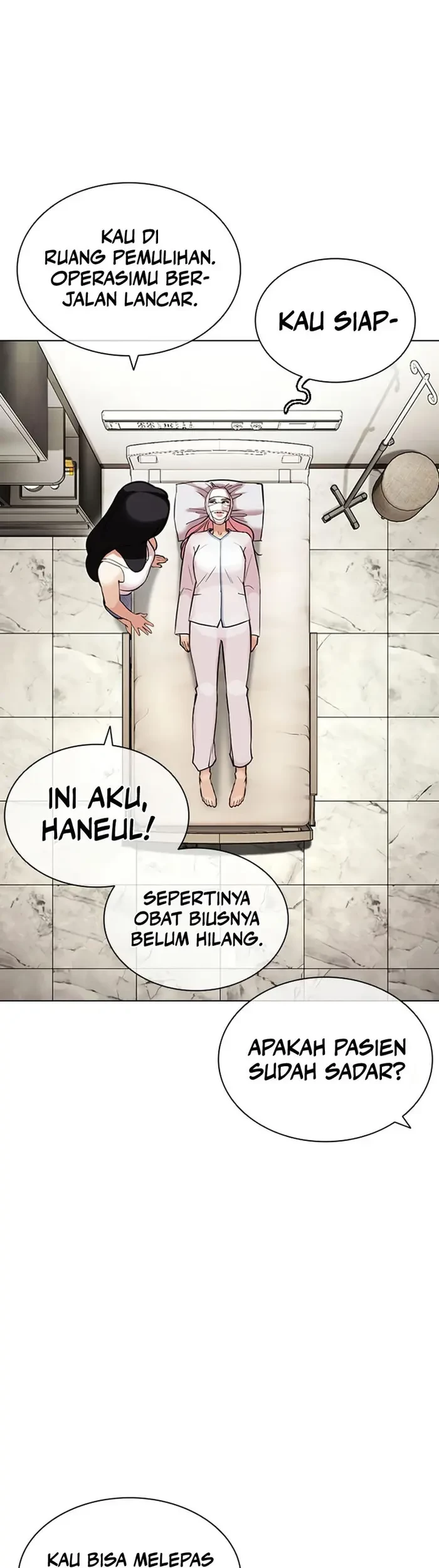 Lookism Chapter 444 - halaman 68