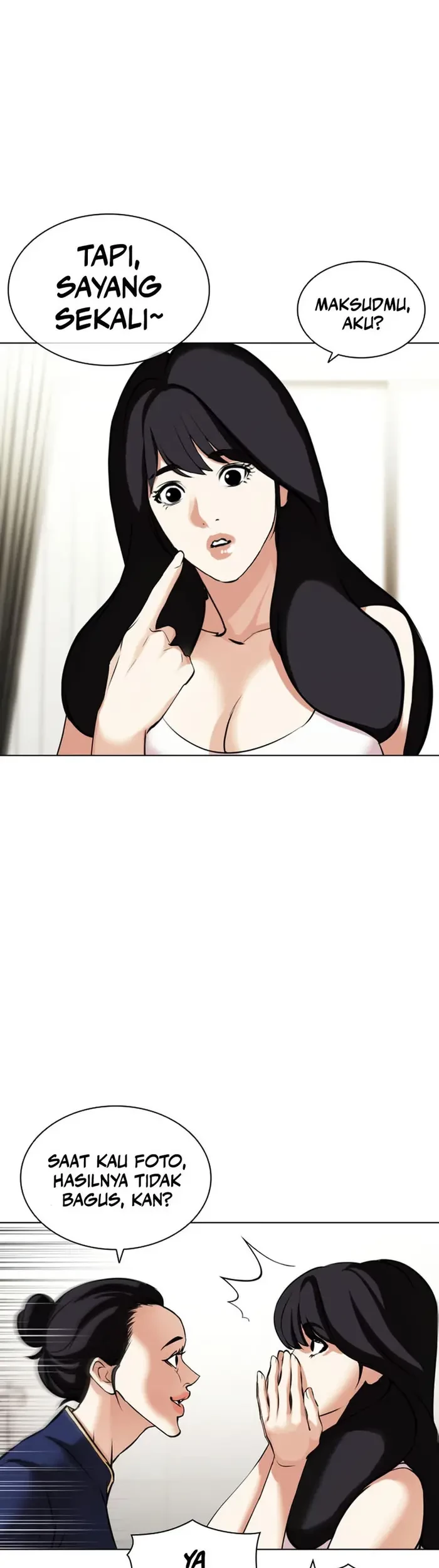 Lookism Chapter 444 - halaman 72