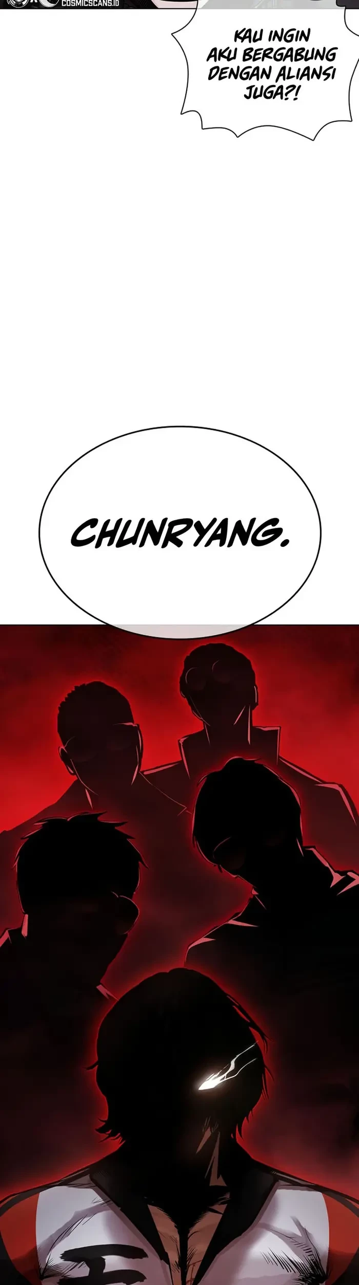 Lookism Chapter 444 - halaman 88
