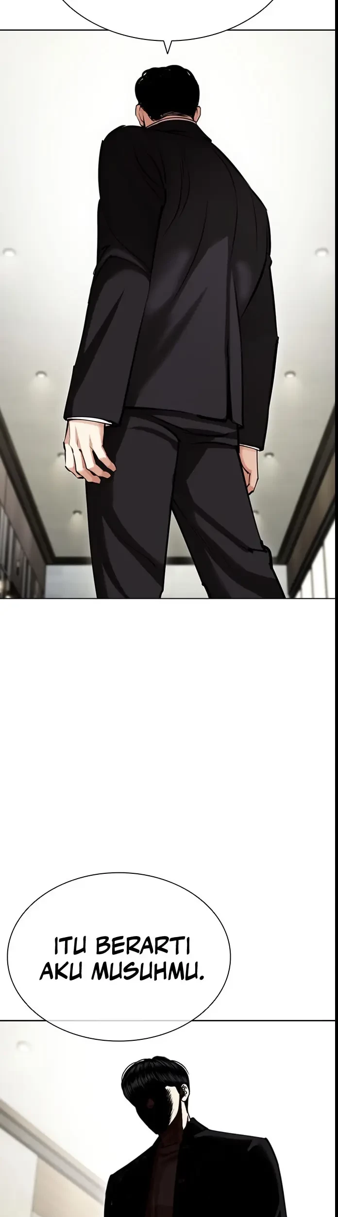 Lookism Chapter 445 - halaman 11