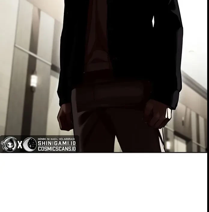 Lookism Chapter 445 - halaman 12