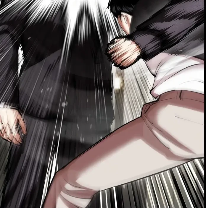 Lookism Chapter 445 - halaman 14