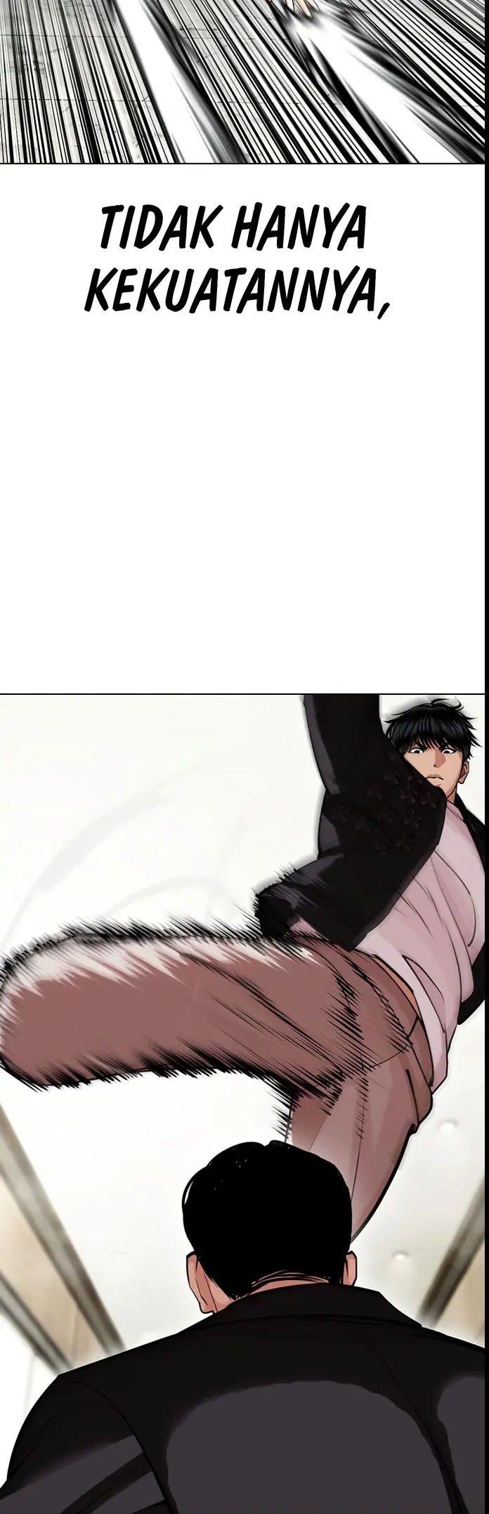 Lookism Chapter 445 - halaman 18
