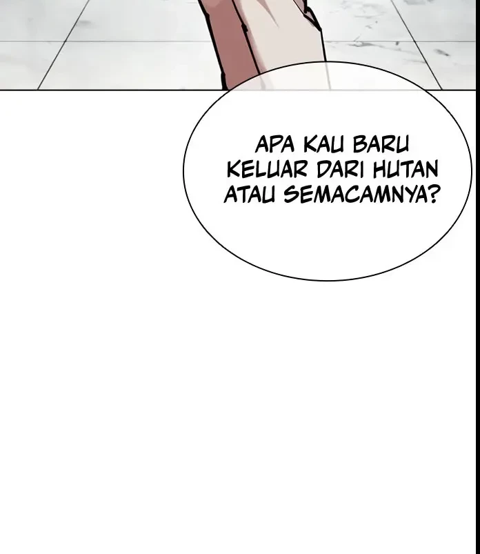 Lookism Chapter 445 - halaman 21
