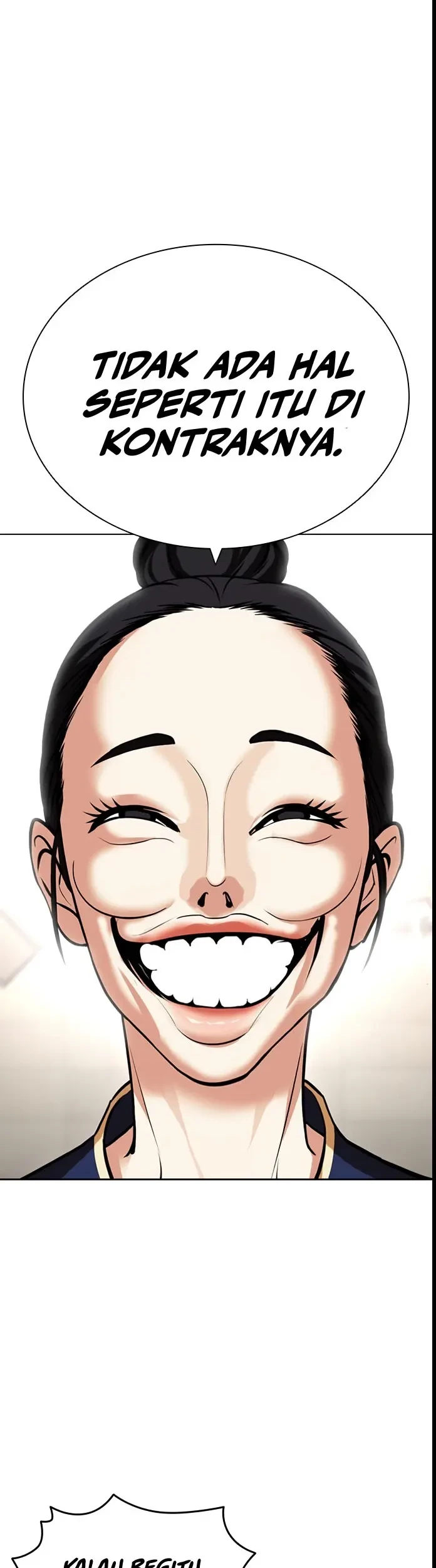 Lookism Chapter 445 - halaman 53
