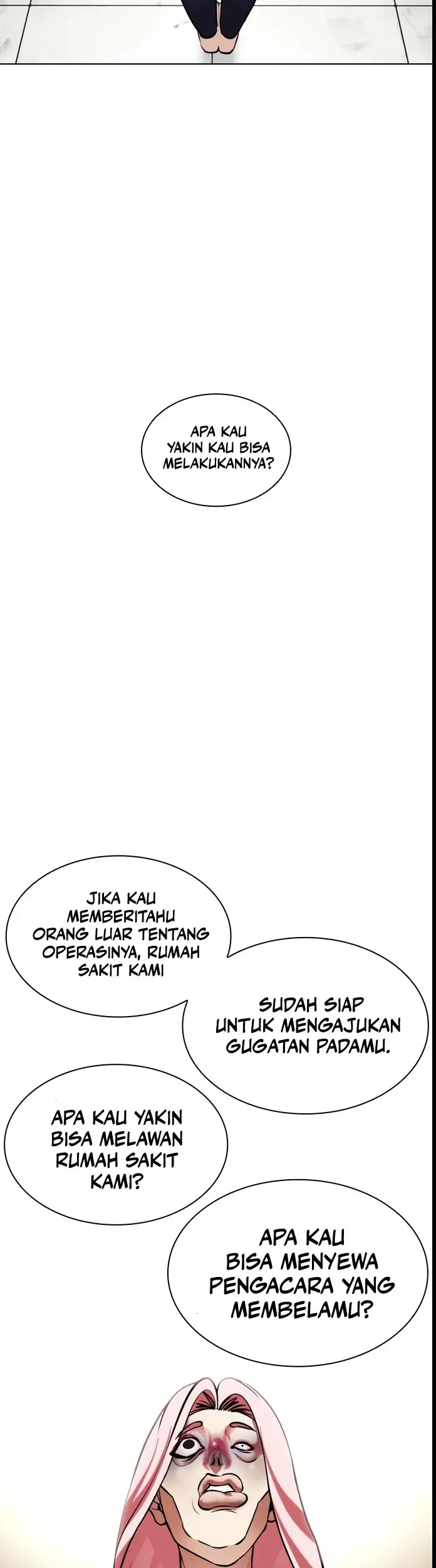 Lookism Chapter 445 - halaman 57