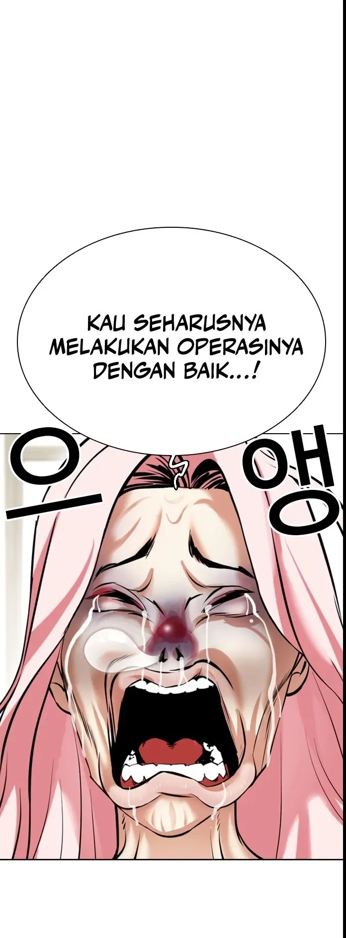 Lookism Chapter 445 - halaman 59