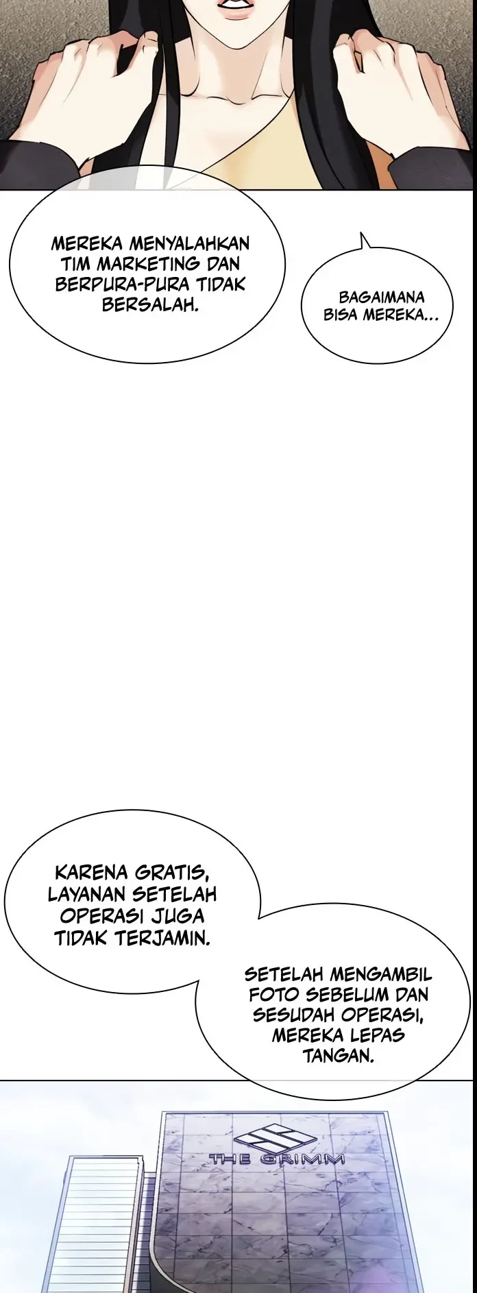 Lookism Chapter 445 - halaman 63