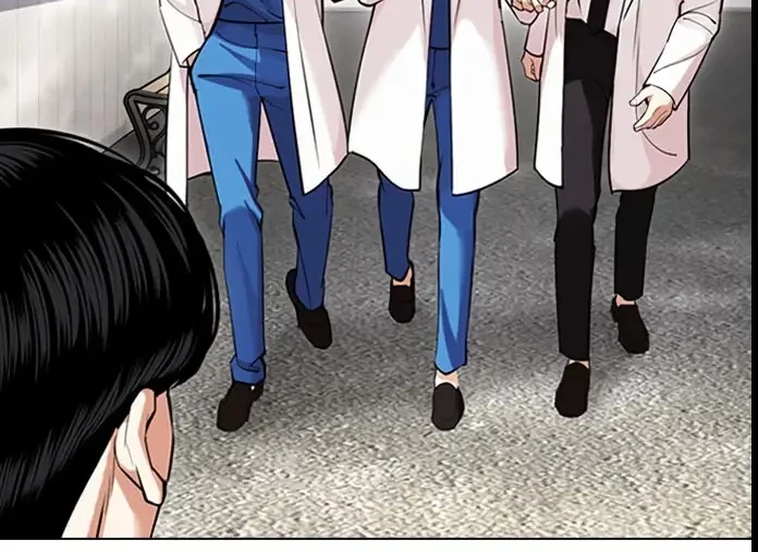 Lookism Chapter 445 - halaman 77