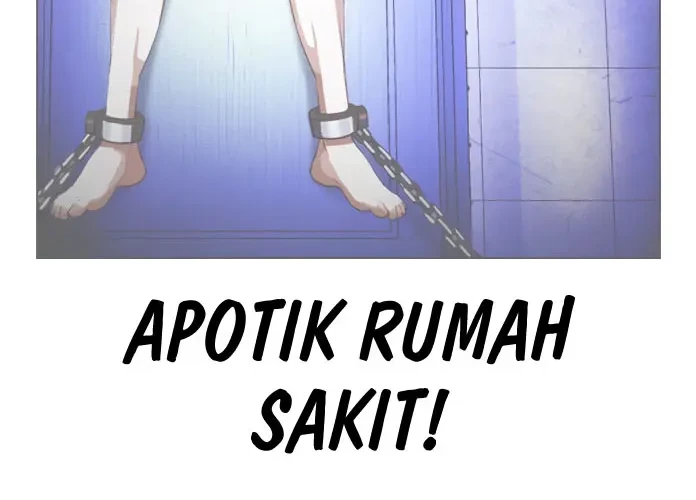 Lookism Chapter 445 - halaman 85