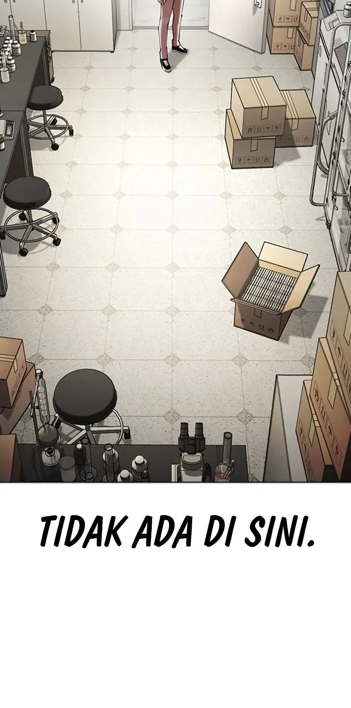 Lookism Chapter 445 - halaman 91