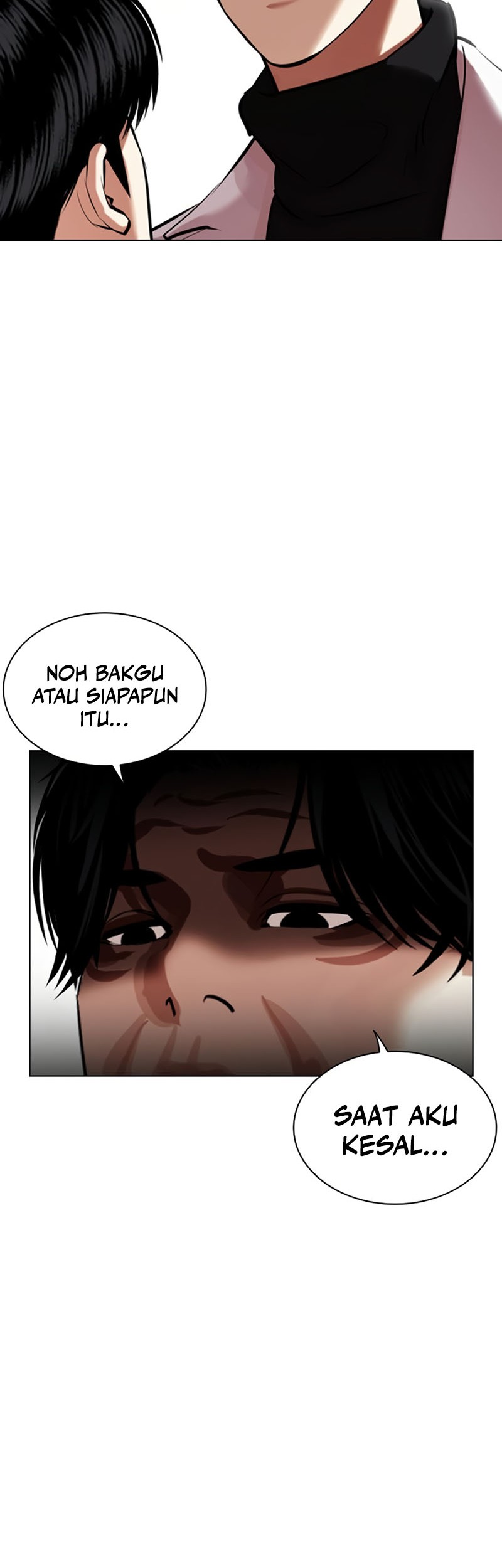 Lookism Chapter 446 - halaman 11