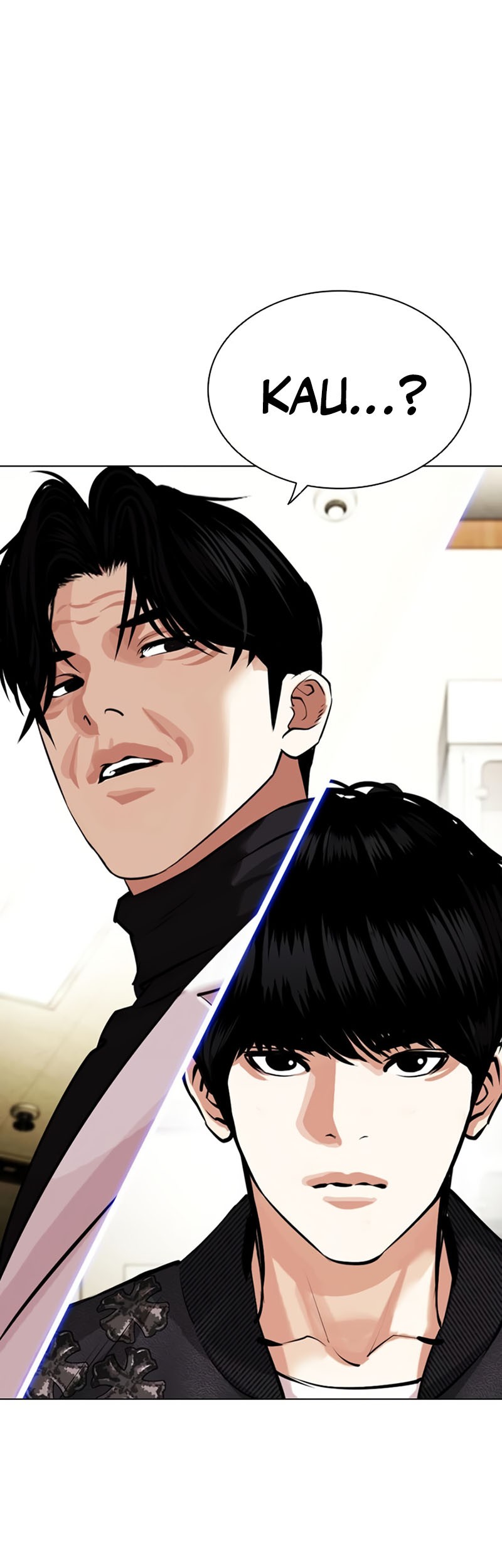 Lookism Chapter 446 - halaman 2
