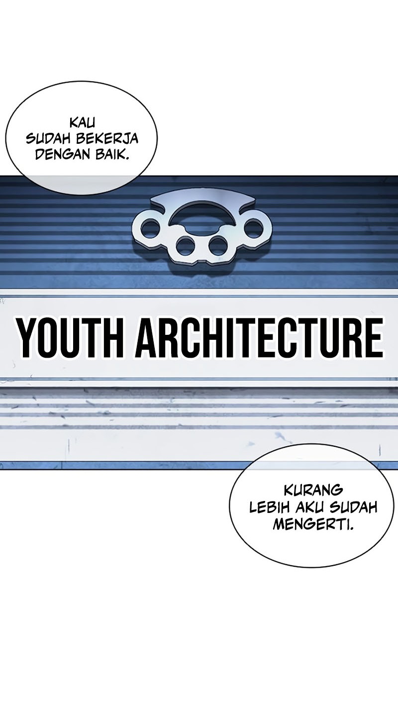 Lookism Chapter 446 - halaman 25