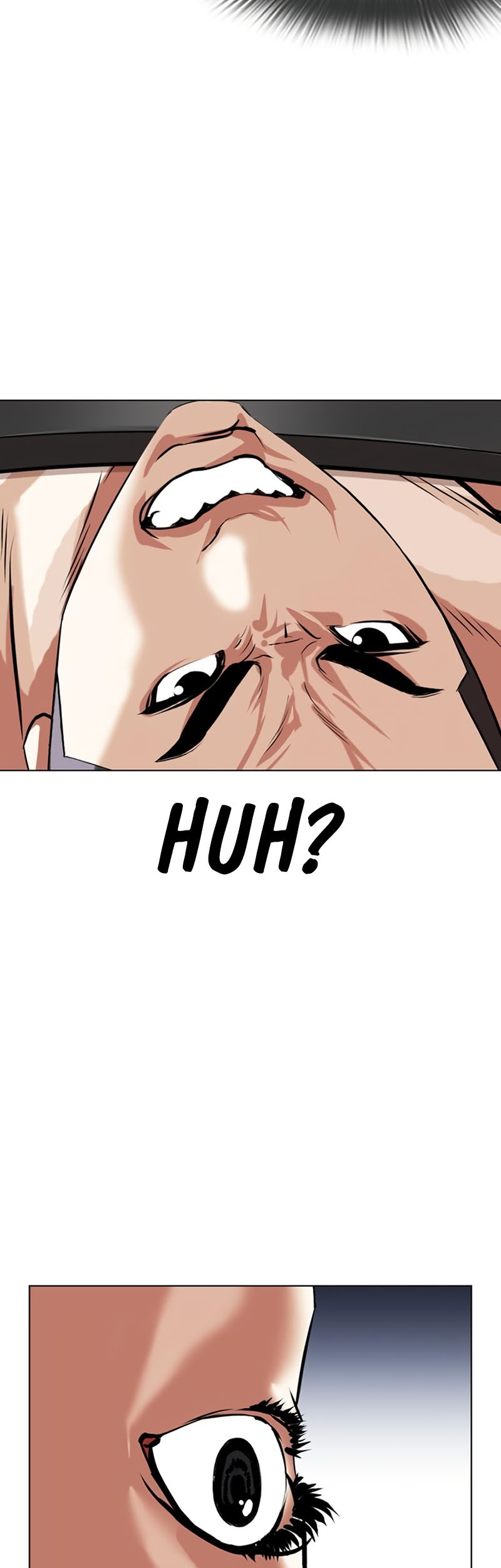 Lookism Chapter 446 - halaman 40
