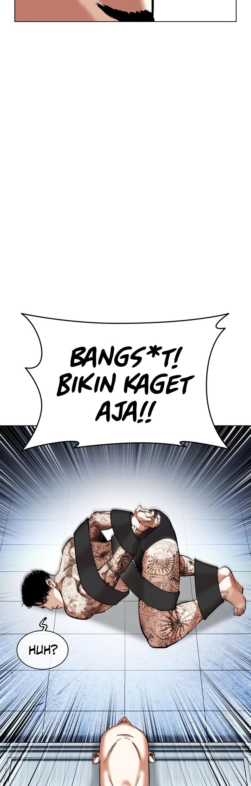 Lookism Chapter 446 - halaman 41