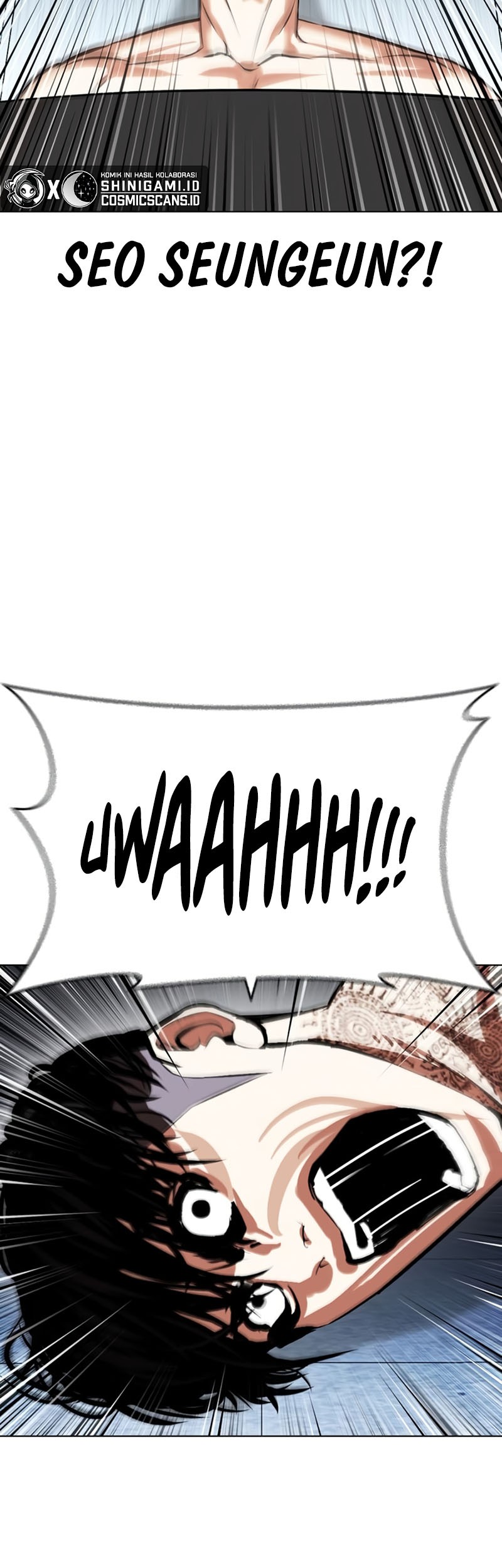 Lookism Chapter 446 - halaman 42