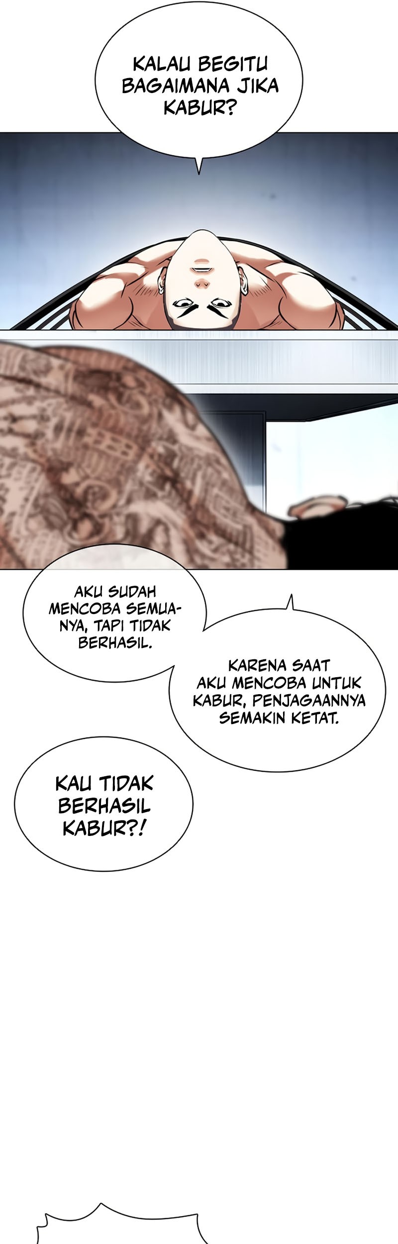 Lookism Chapter 446 - halaman 50
