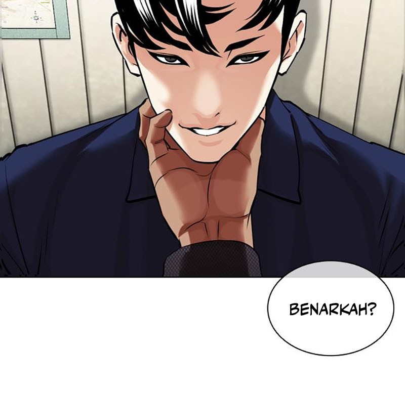 Lookism Chapter 447 - halaman 84