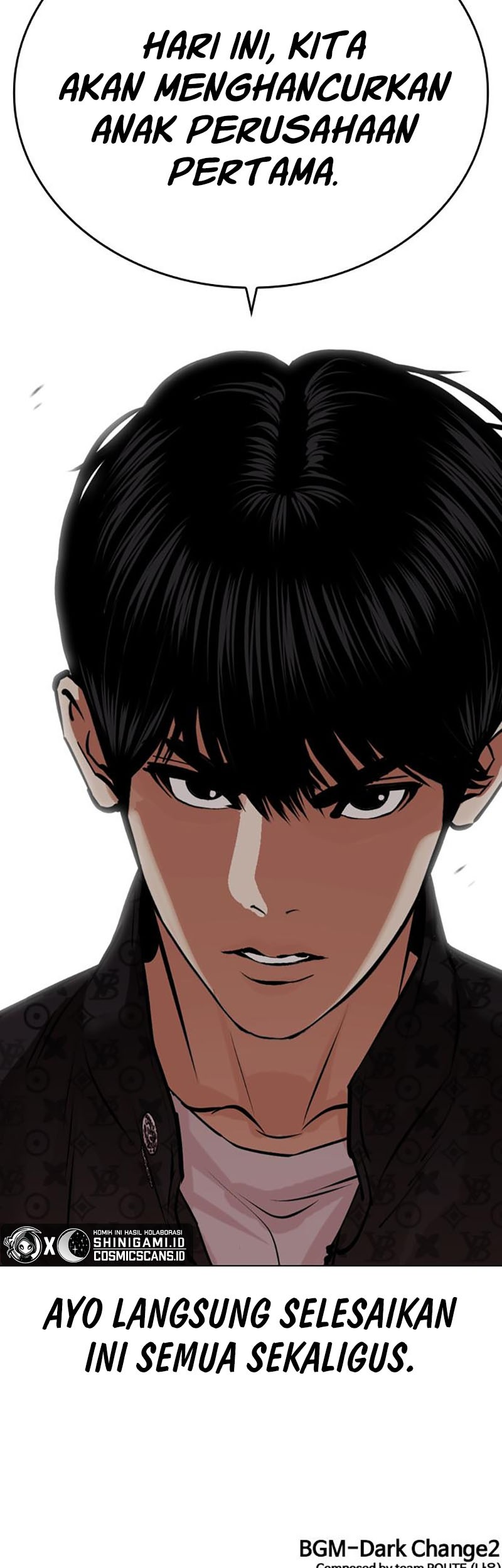 Lookism Chapter 448 - halaman 102