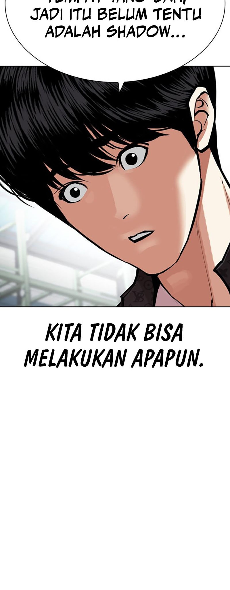 Lookism Chapter 448 - halaman 15