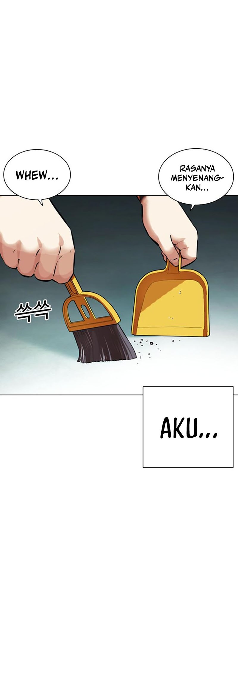 Lookism Chapter 448 - halaman 19