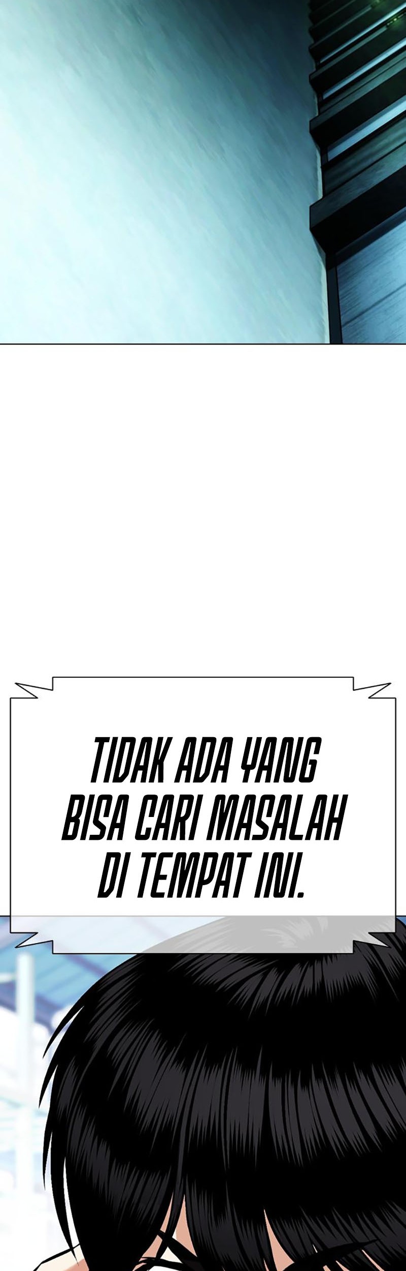 Lookism Chapter 448 - halaman 3