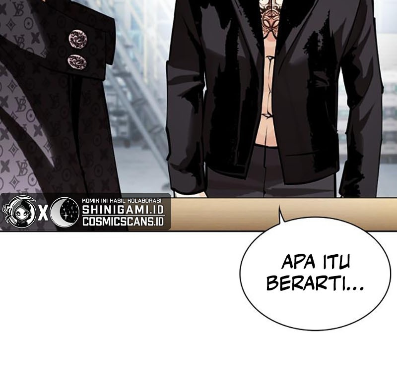 Lookism Chapter 448 - halaman 38