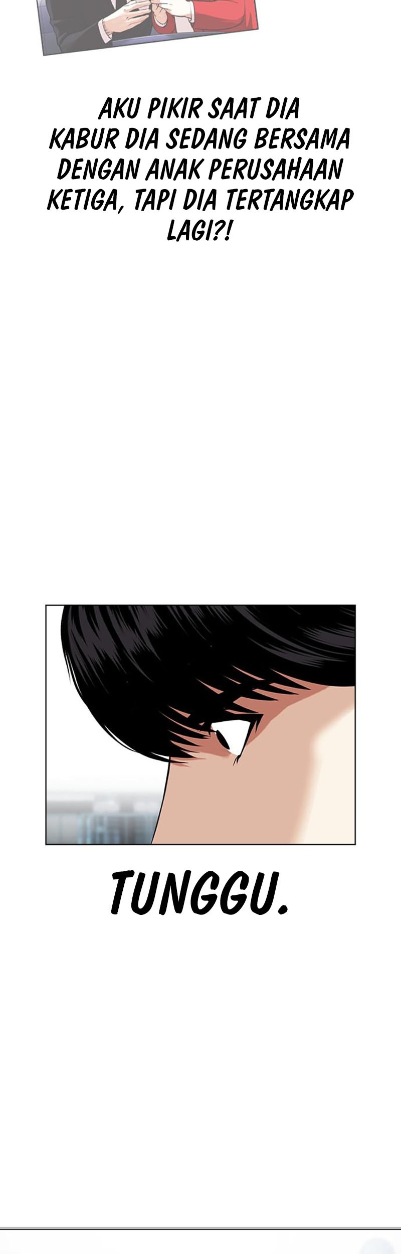 Lookism Chapter 448 - halaman 54
