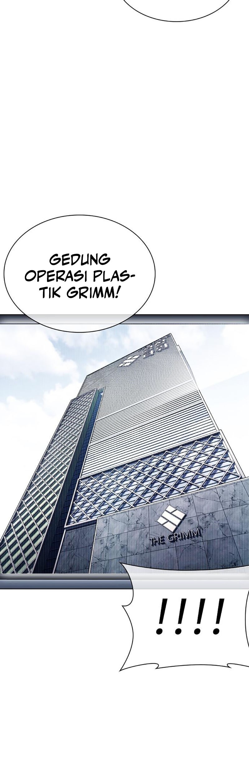 Lookism Chapter 448 - halaman 73