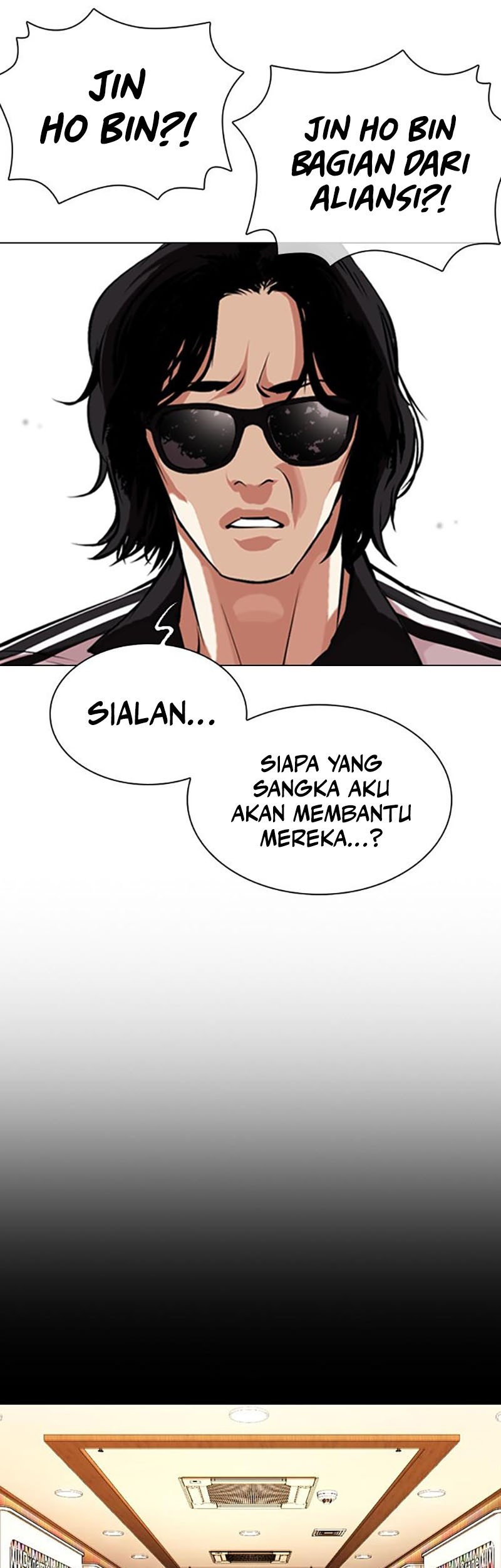 Lookism Chapter 448 - halaman 81