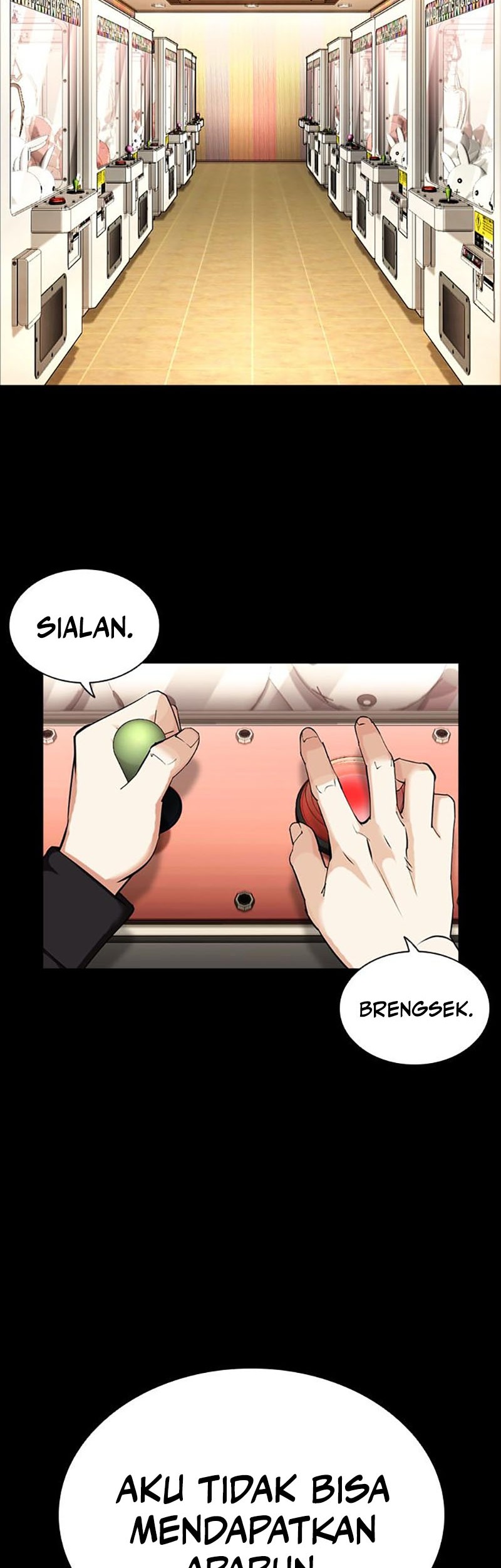Lookism Chapter 448 - halaman 82