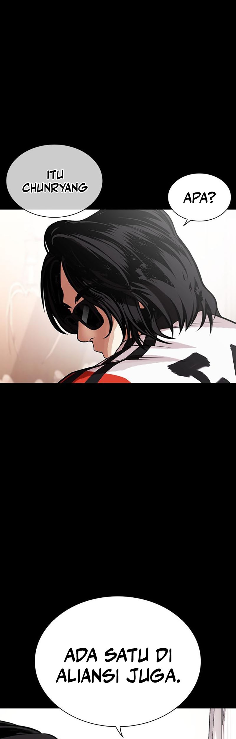 Lookism Chapter 448 - halaman 86
