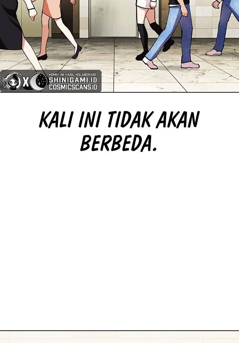 Lookism Chapter 449 - halaman 16